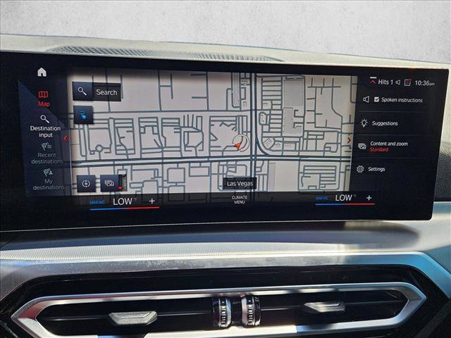 Certified 2023 BMW i4 eDrive40 w/ Premium Package RWD image 13