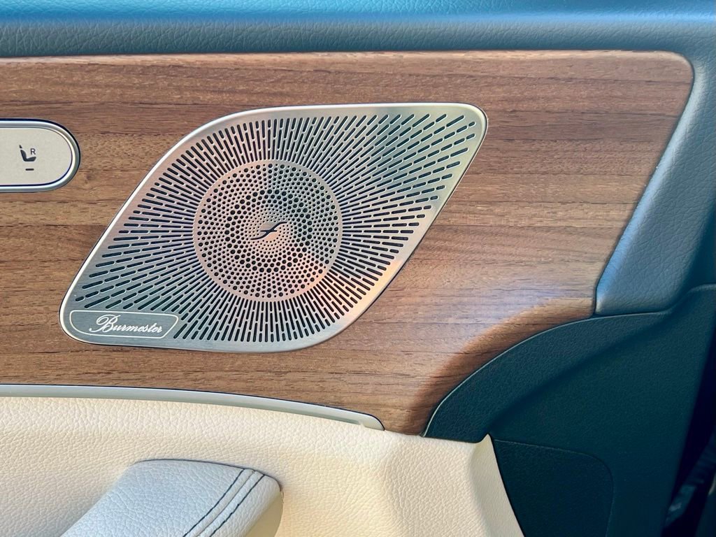 Certified 2023 Mercedes-Benz GLS 450 4MATIC image 19