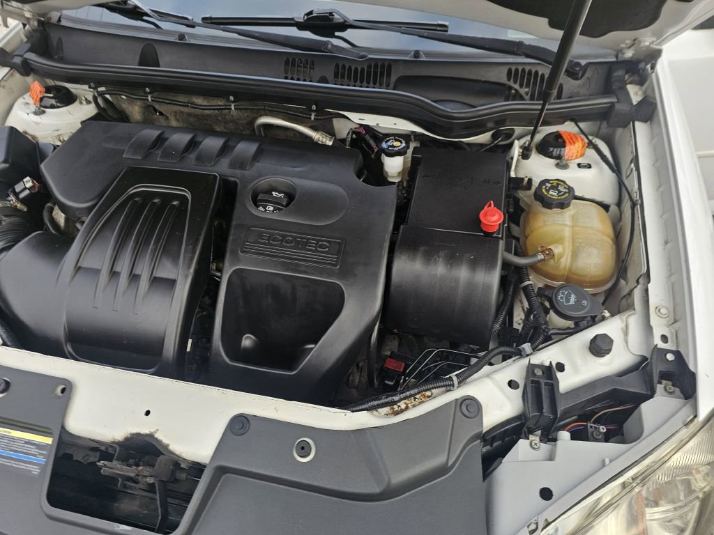 Used 2007 Chevrolet Cobalt LS w/ Enhanced Safety Package image 10