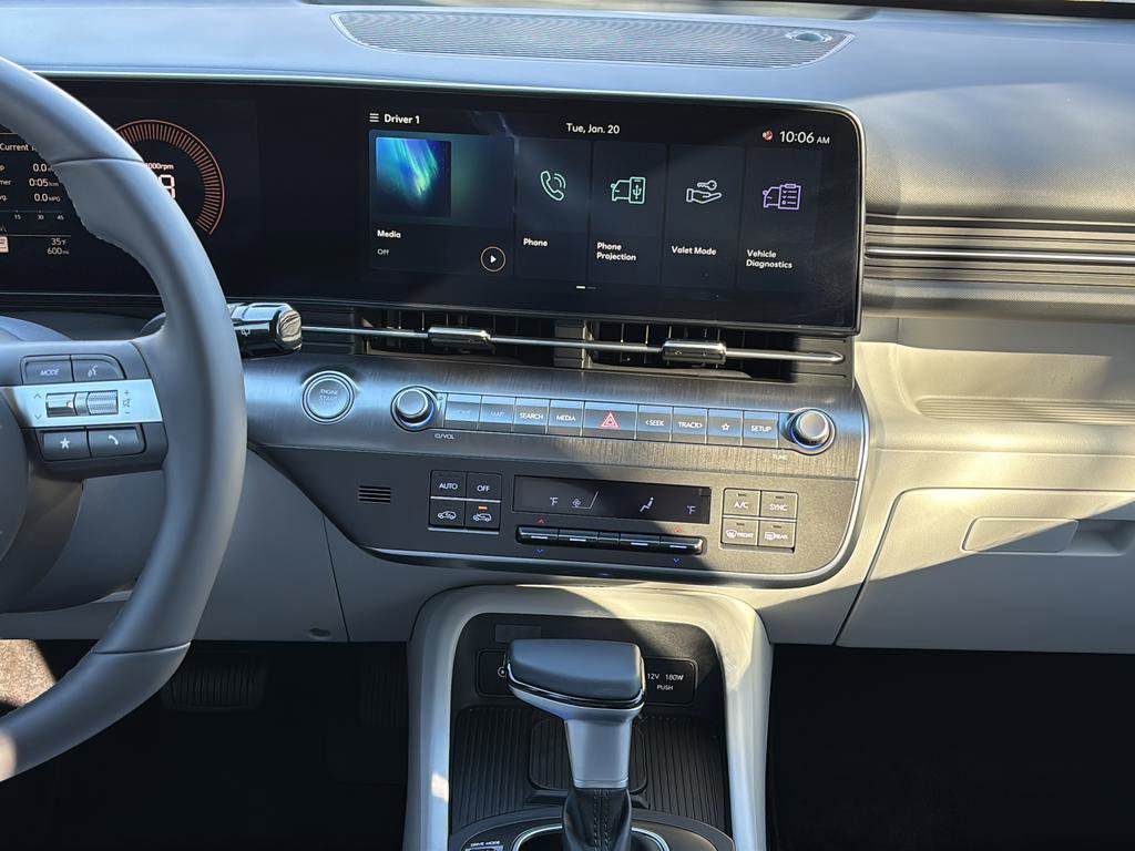 Certified 2026 Hyundai Kona SEL Sport image 22