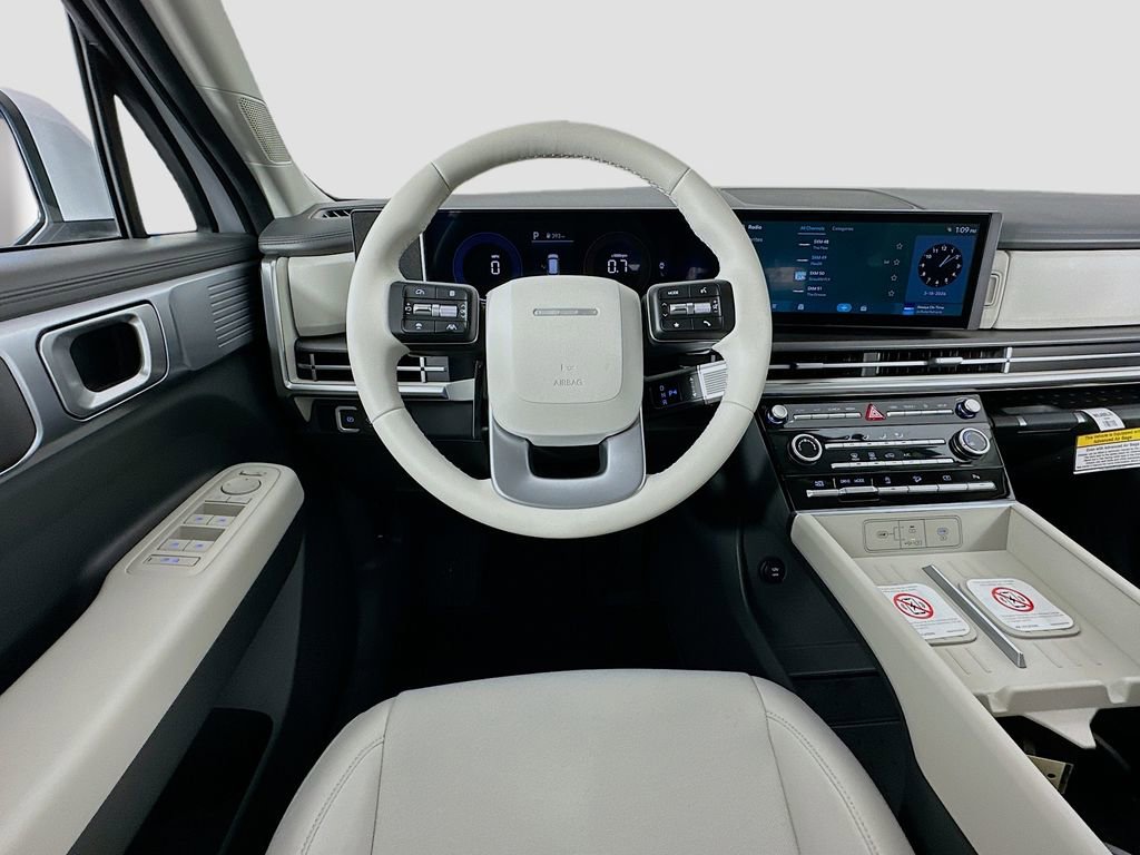 New 2026 Hyundai Santa Fe SE image 18