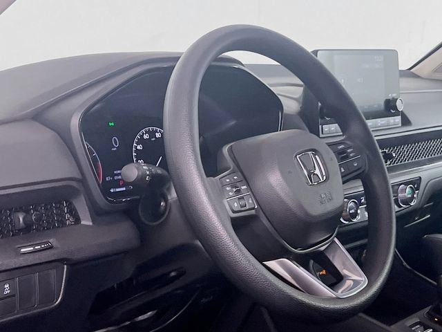 Certified 2025 Honda CR-V EX image 10