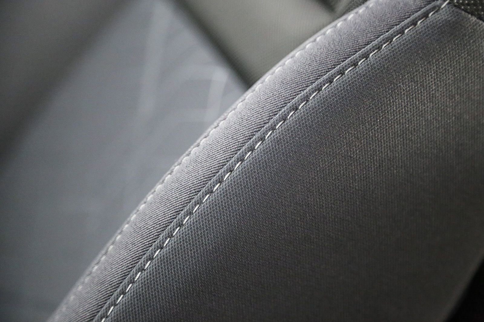 Certified 2025 Nissan Frontier SV image 26