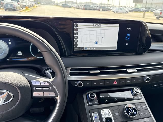 New 2025 Hyundai Palisade Calligraphy AWD/4WD image 18