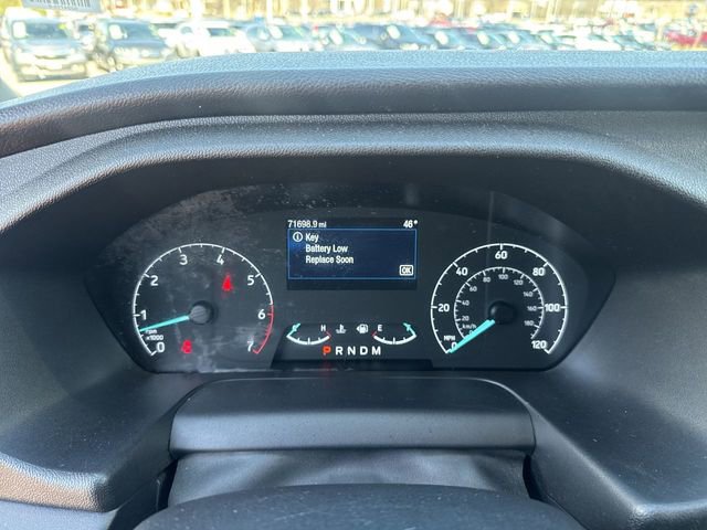 Used 2023 Ford Transit 350 XLT image 16