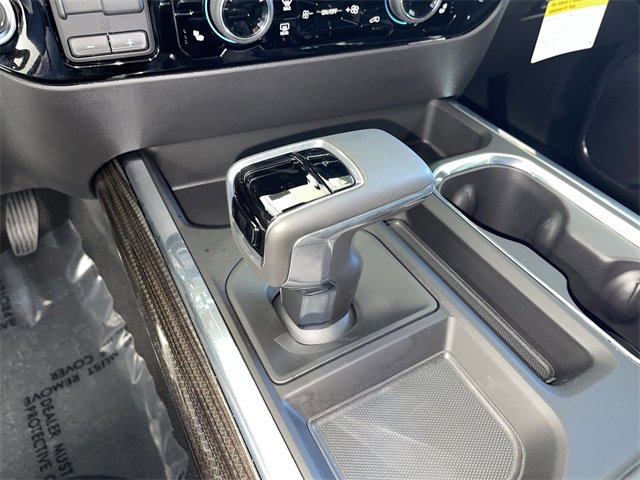 New 2026 Chevrolet Silverado 1500 LT Trail Boss w/ LT Trail Boss Premium Package image 28