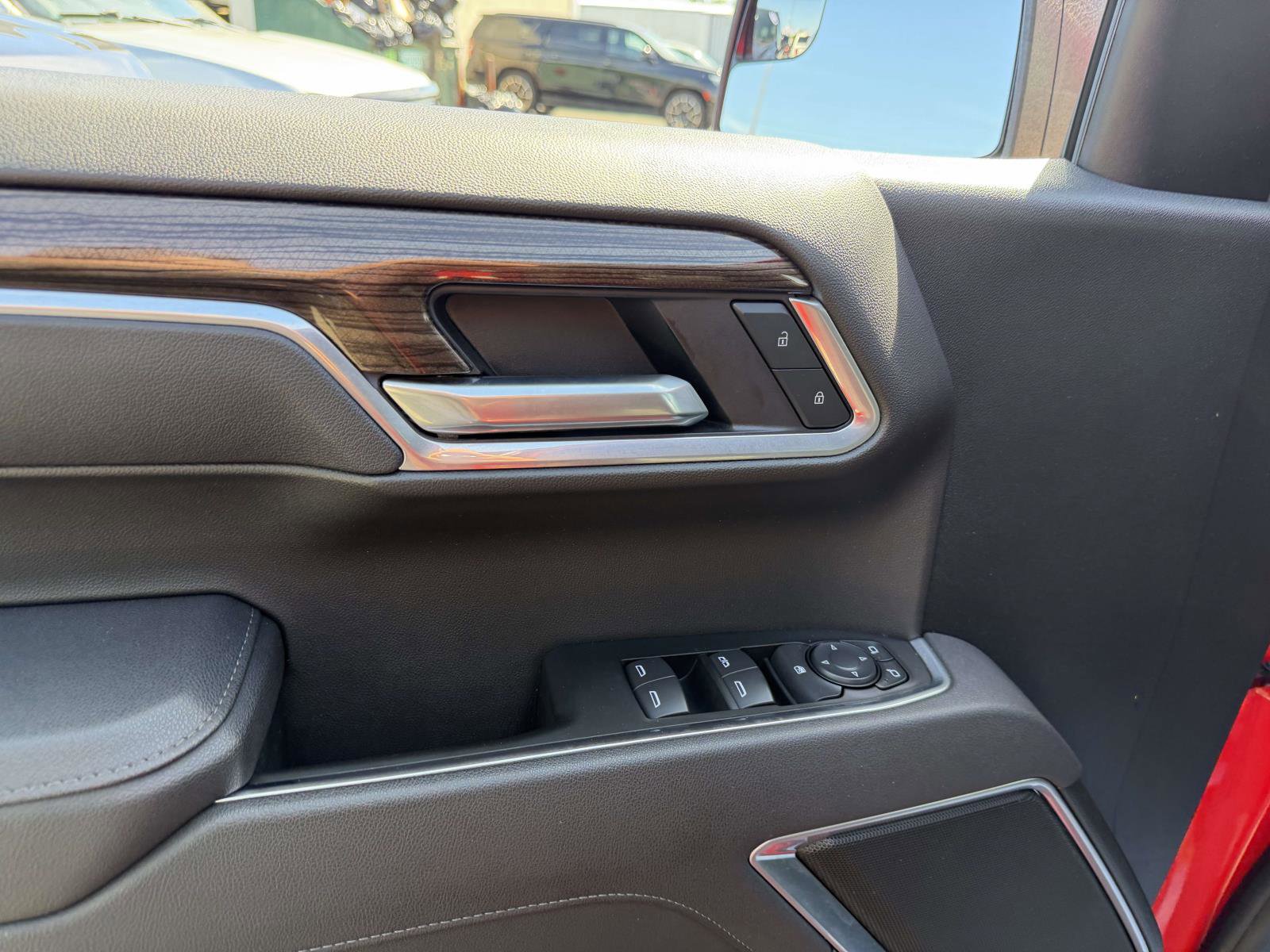 Certified 2026 Chevrolet Silverado 1500 LT AWD/4WD image 19