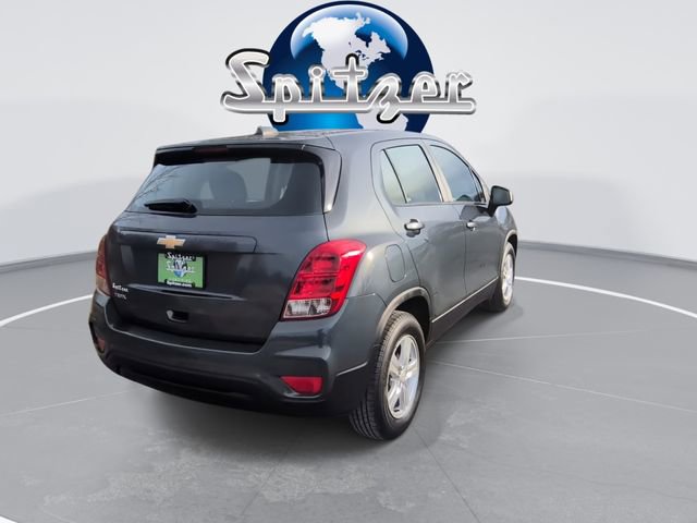 Used 2021 Chevrolet Trax LS image 9