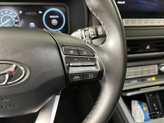 Used 2023 Hyundai Kona SEL FWD image 15