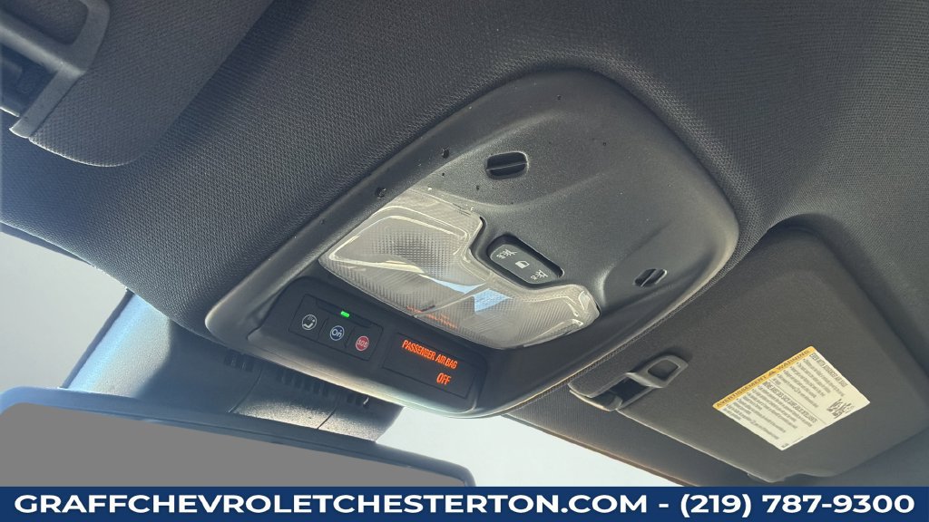 Used 2025 Chevrolet Colorado ZR2 AWD/4WD image 49