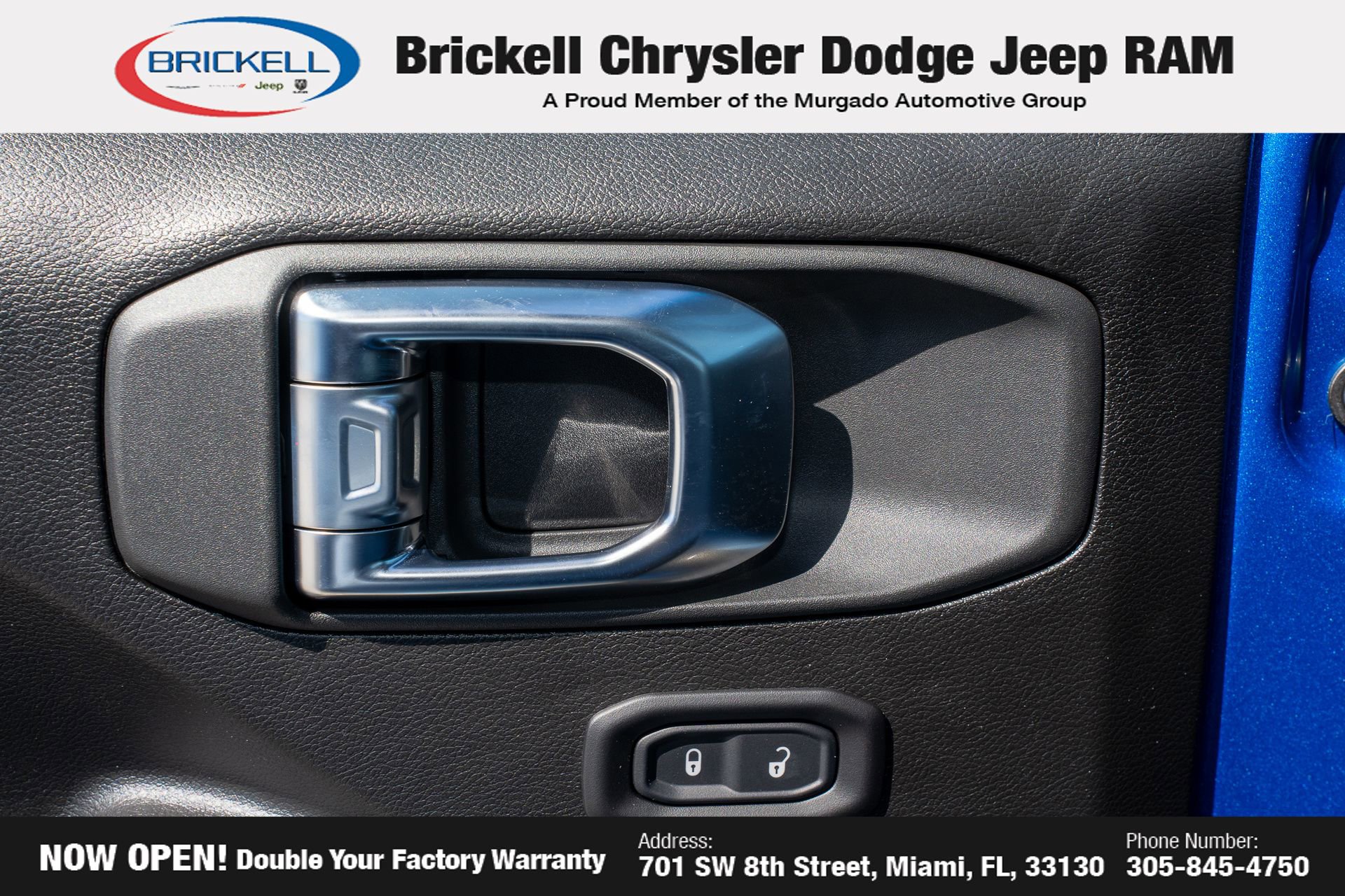 New 2026 Jeep Wrangler Sport image 26