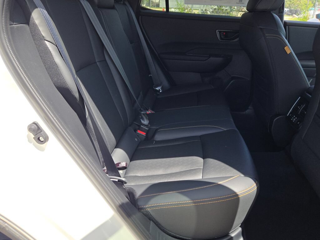 New 2026 Subaru Outback Wilderness AWD/4WD image 11