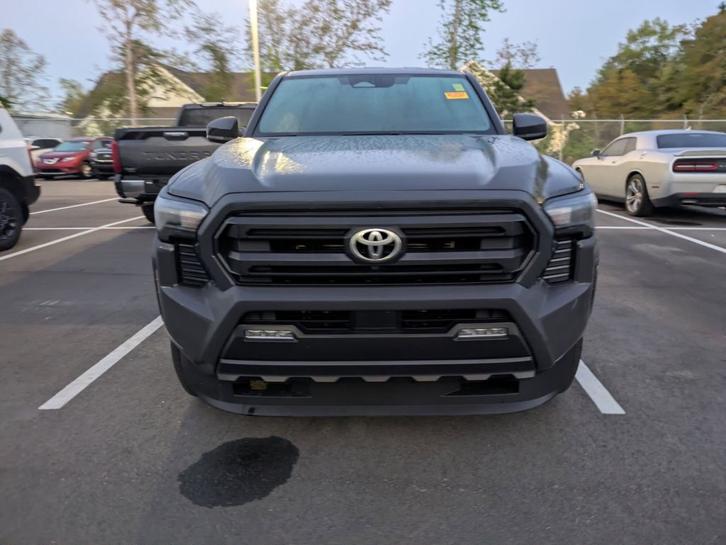 Used 2024 Toyota Tacoma SR5 image 2