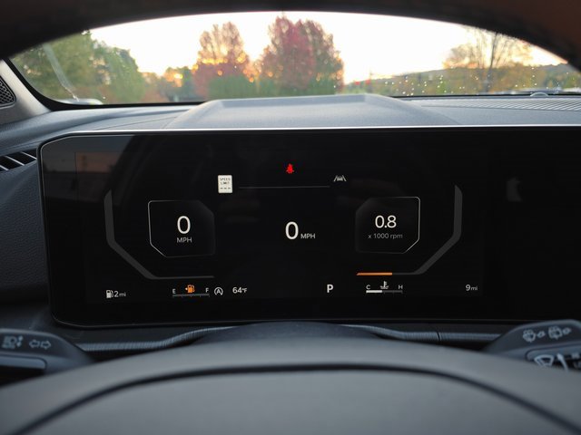 New 2026 Kia Sportage X-Line image 30