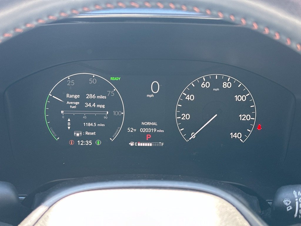 Used 2025 Honda CR-V Sport image 27