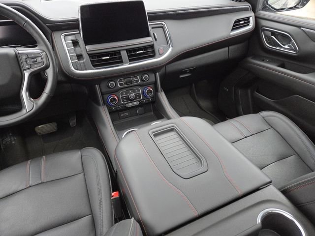 Used 2023 Chevrolet Tahoe RST w/ Luxury Package image 34