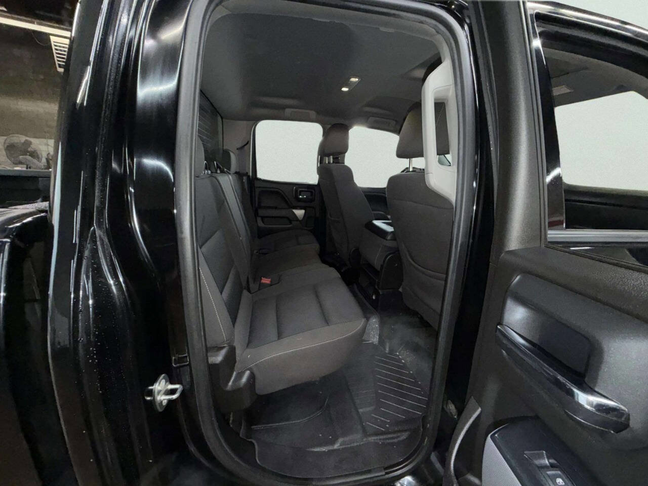 Used 2017 Chevrolet Silverado 1500 LT w/ All Star Edition image 18