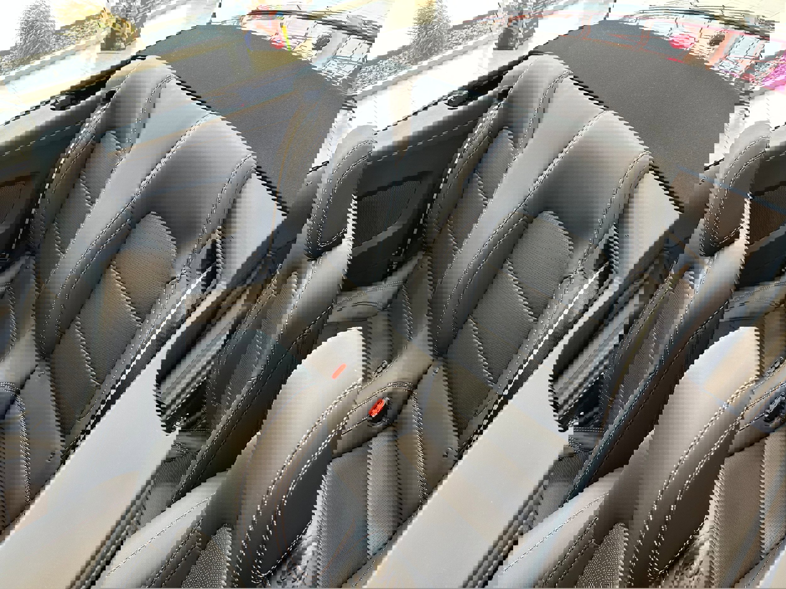 New 2025 Ford Mustang GT Premium image 41