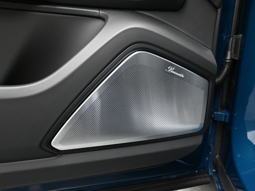 New 2026 Porsche Cayenne Turbo image 13