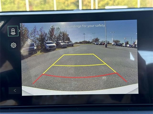 New 2026 Kia K5 GT image 10