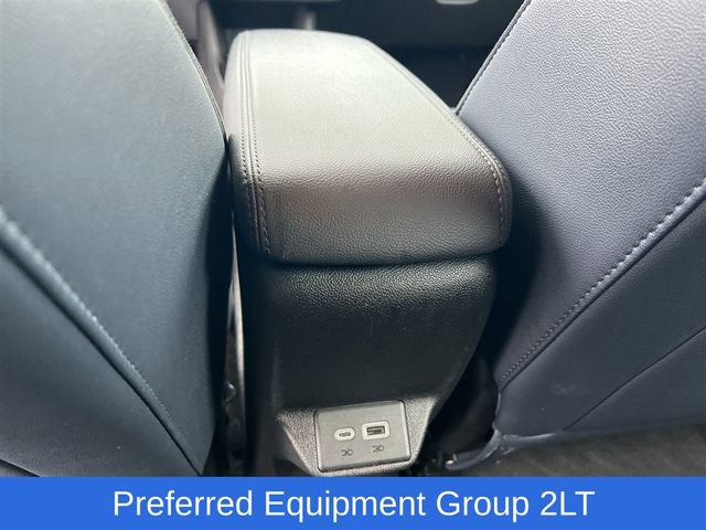 Certified 2023 Chevrolet Bolt EUV LT w/ Convenience Package image 25