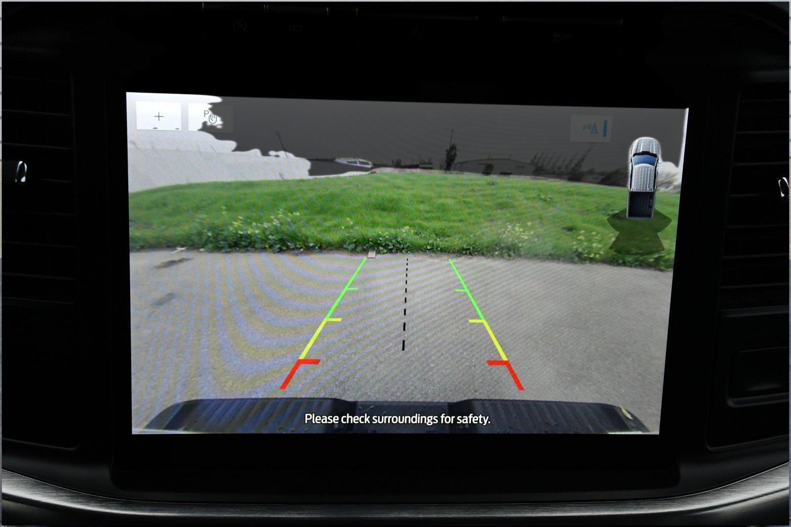 Used 2023 Ford F150 Lariat image 8