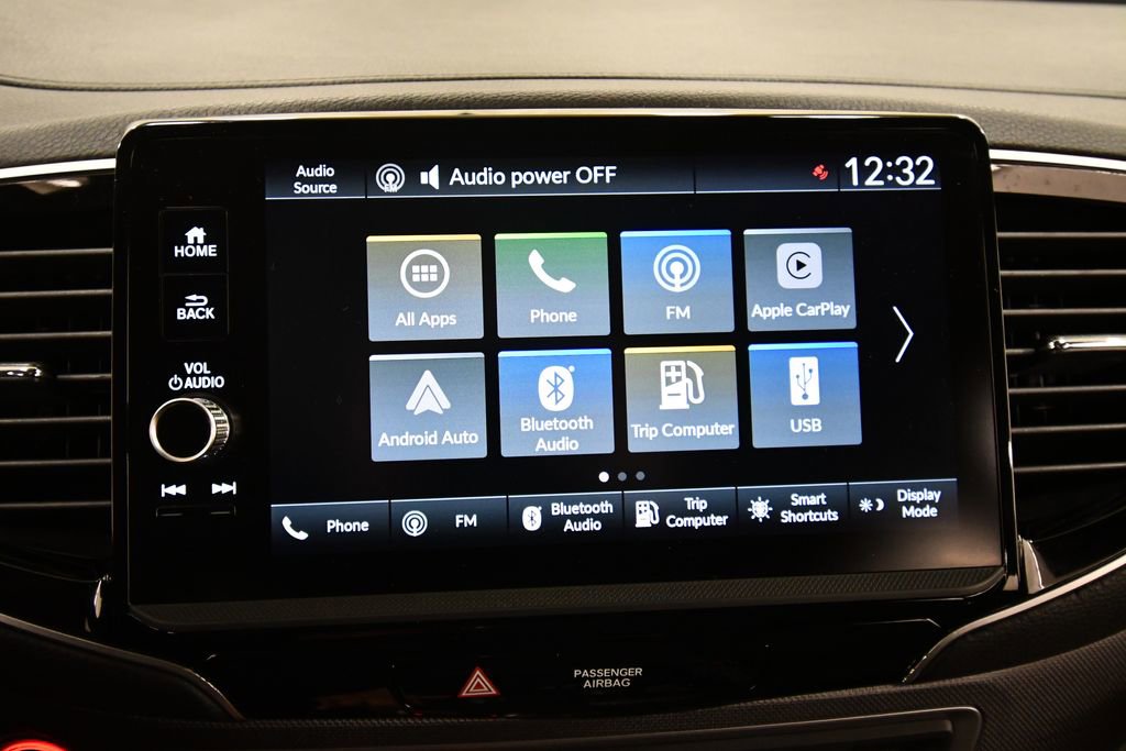 Certified 2025 Honda Ridgeline Sport+ image 23