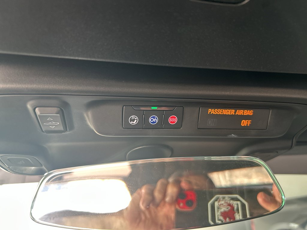 Used 2023 Chevrolet Camaro SS image 24