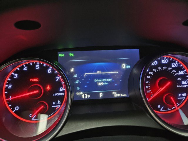 Used 2018 Toyota Camry XSE image 20