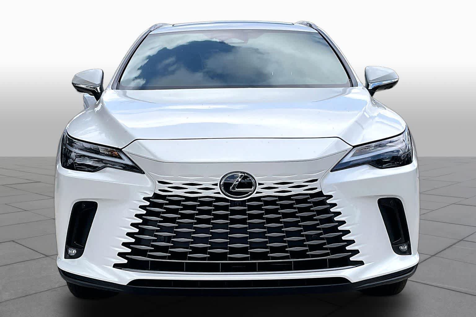 New 2026 Lexus RX 350 Premium Plus FWD image 2