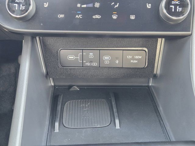 Certified 2025 Hyundai Sonata N Line FWD image 19