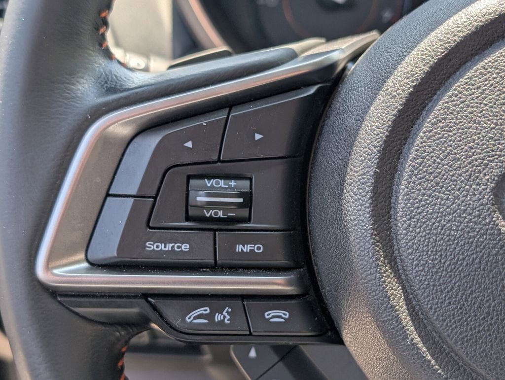 Used 2020 Subaru Crosstrek 2.0i Premium w/ Moonroof Package 2 image 25