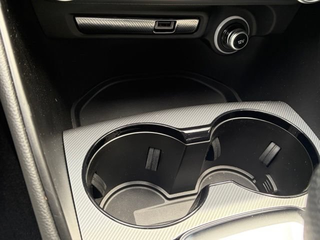 New 2026 Alfa Romeo Giulia AWD image 30