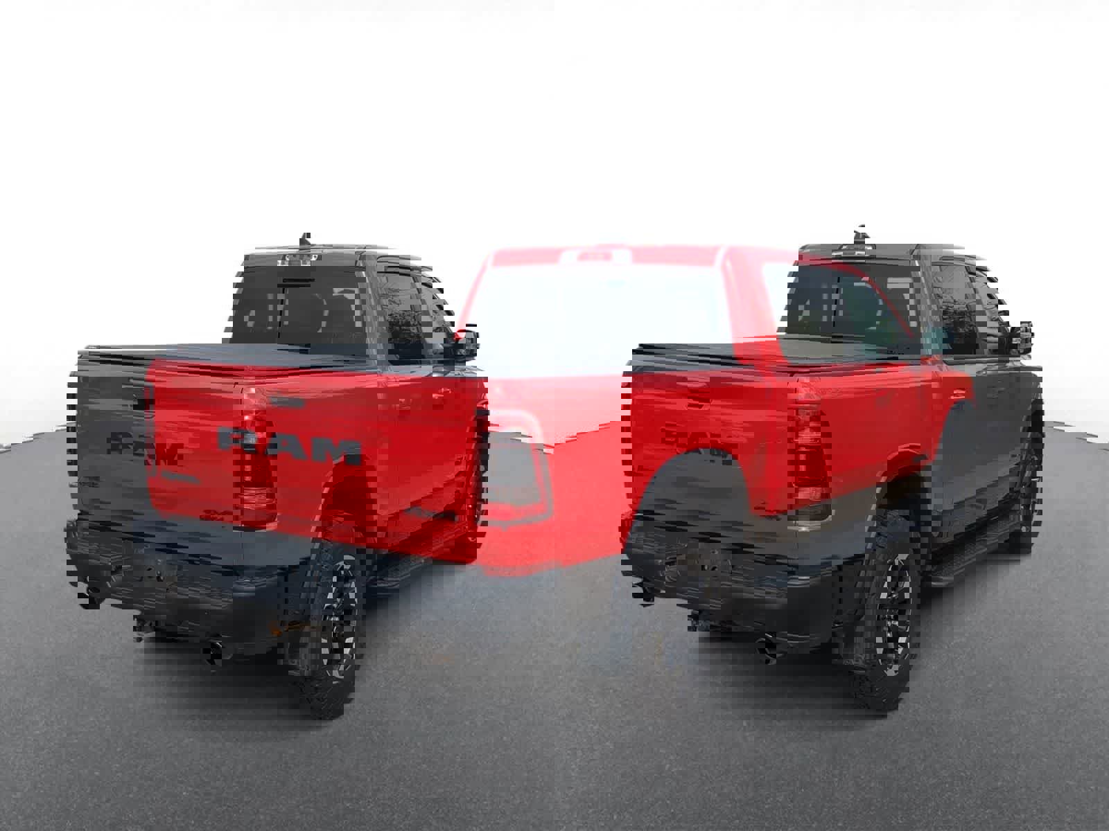 Used 2022 RAM 1500 Rebel w/ Rebel Level 2 Equipment Group AWD/4WD image 8