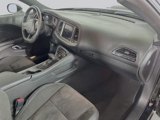 Used 2022 Dodge Challenger R/T Scat Pack image 28