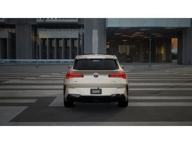 New 2026 BMW X3 xDrive30 AWD/4WD image 5