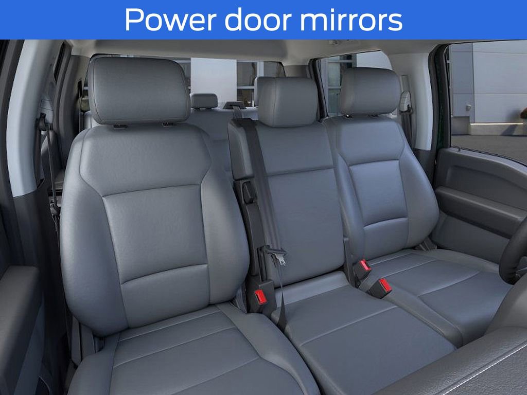 New 2026 Ford F350 XL image 10