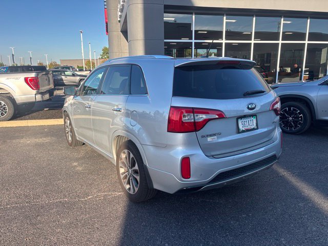 Used 2015 Kia Sorento SX AWD/4WD image 7