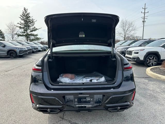 New 2026 BMW 760i xDrive w/ Executive Package AWD/4WD image 35