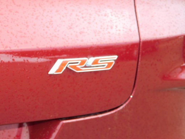 Used 2023 Chevrolet TrailBlazer RS image 39