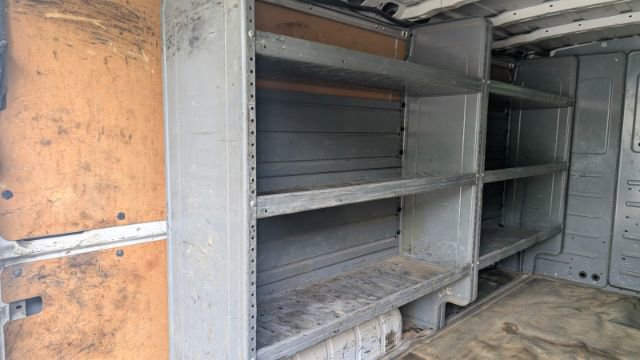 Used 2016 Nissan NV 1500 SV image 13