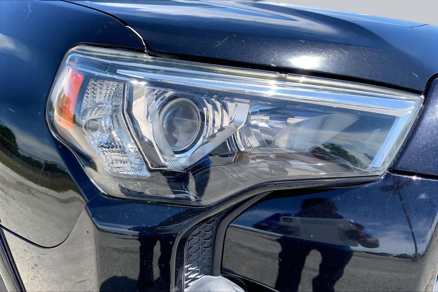 Used 2019 Toyota 4Runner SR5 RWD image 27