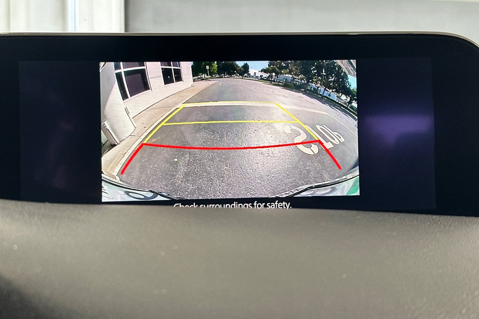 Used 2021 MAZDA MAZDA3 s FWD image 24