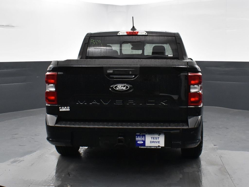 New 2025 Ford Maverick Lobo image 7