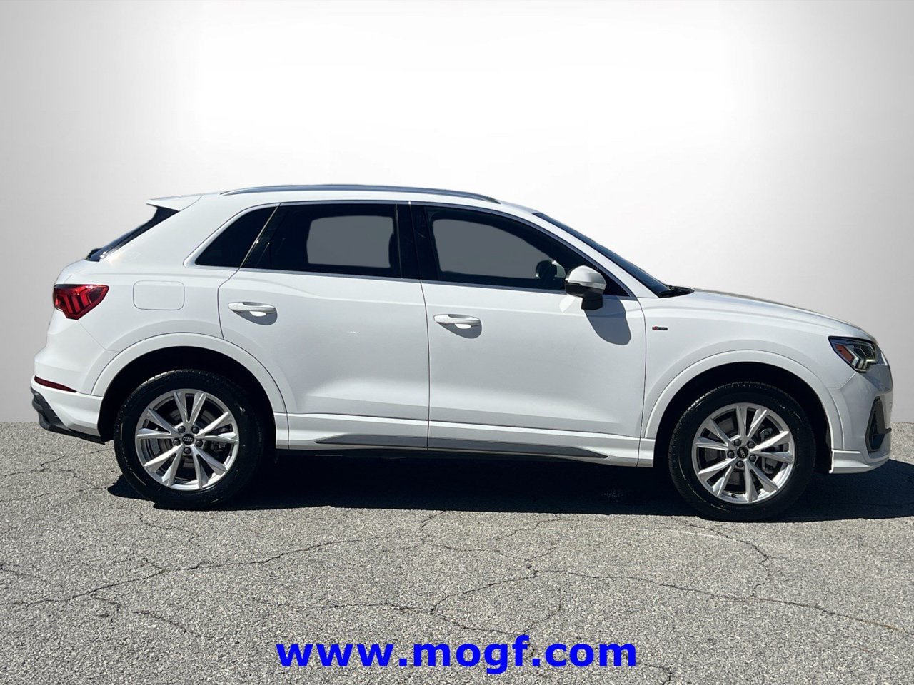 Used 2025 Audi Q3 2.0T Premium AWD/4WD image 26