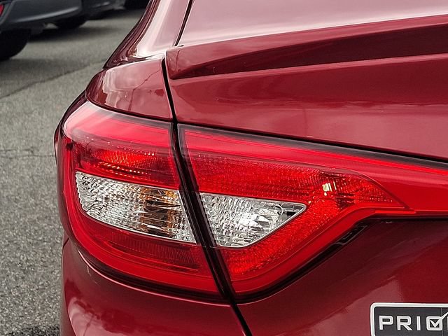 Used 2017 Hyundai Sonata SE FWD image 29