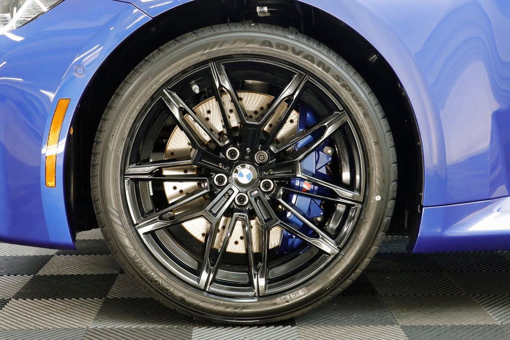 New 2026 BMW M2 w/ Lighting Package image 26