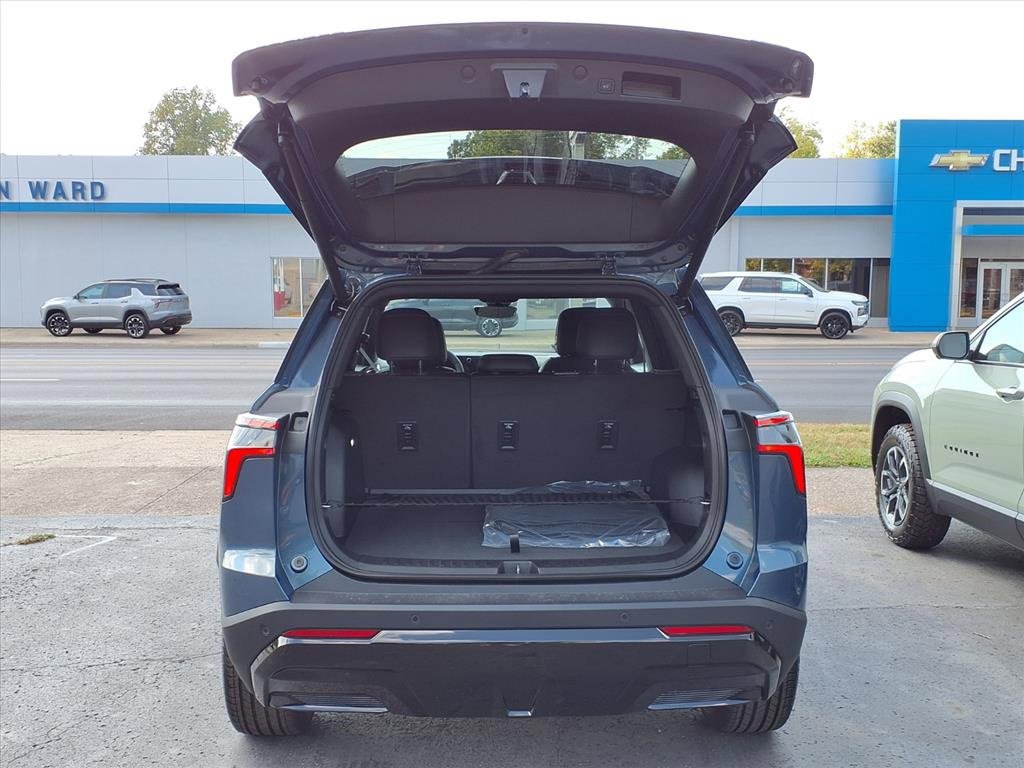 New 2026 Chevrolet Equinox RS w/ Convenience Package III image 14