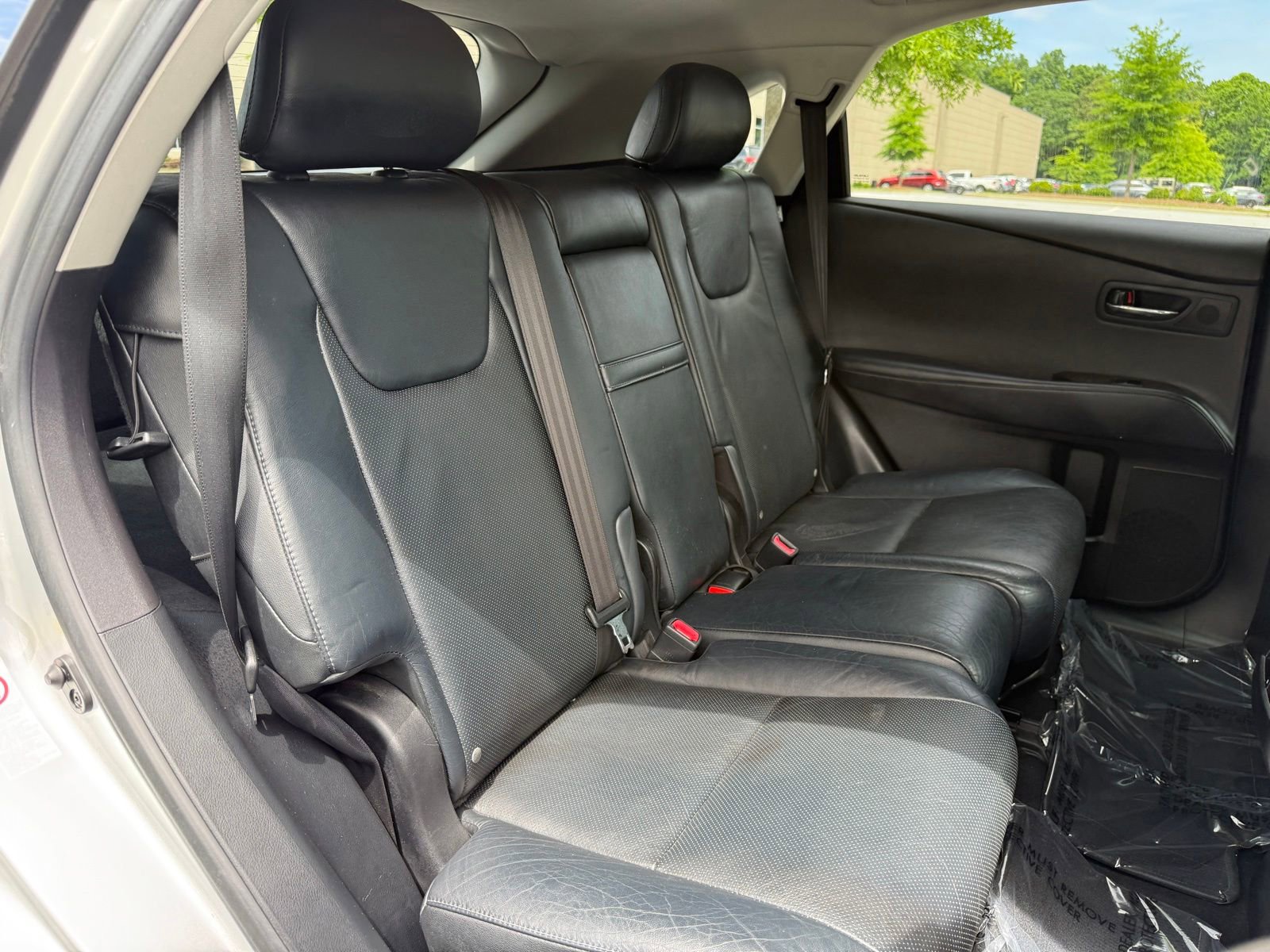 Used 2013 Lexus RX 350 AWD w/ Navigation Pkg image 41