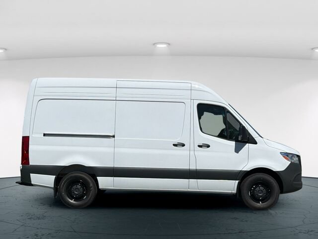 New 2026 Mercedes-Benz Sprinter 2500 image 7